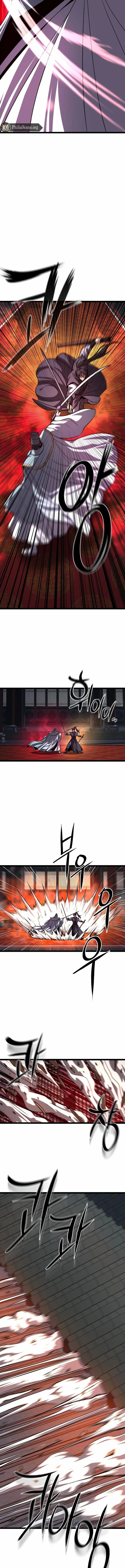 Song Baek Chapter 53 page 8 - 