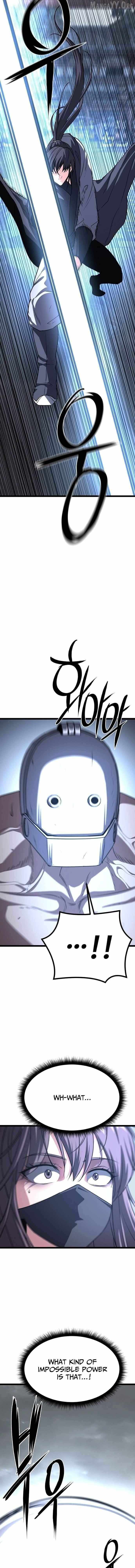 Song Baek Chapter 55 page 22 - 