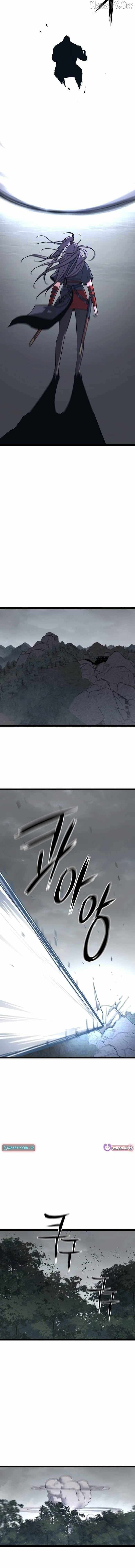Song Baek Chapter 55 page 23 - 