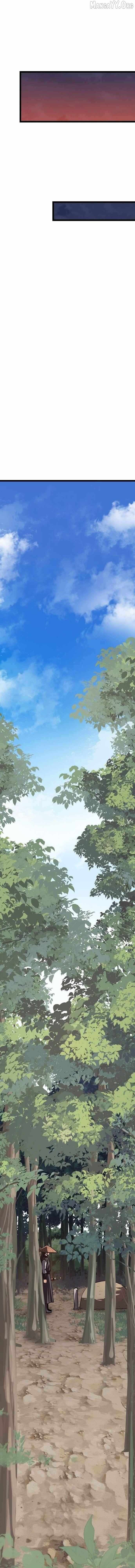 Song Baek Chapter 55 page 24 - 