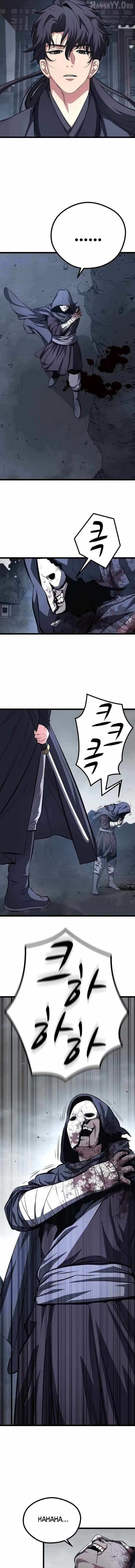 Song Baek Chapter 56 page 6 - 