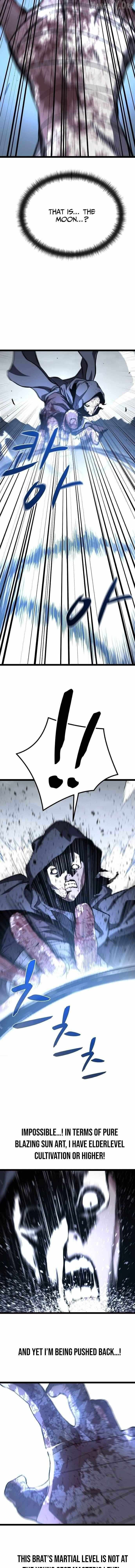 Song Baek Chapter 56 page 9 - 