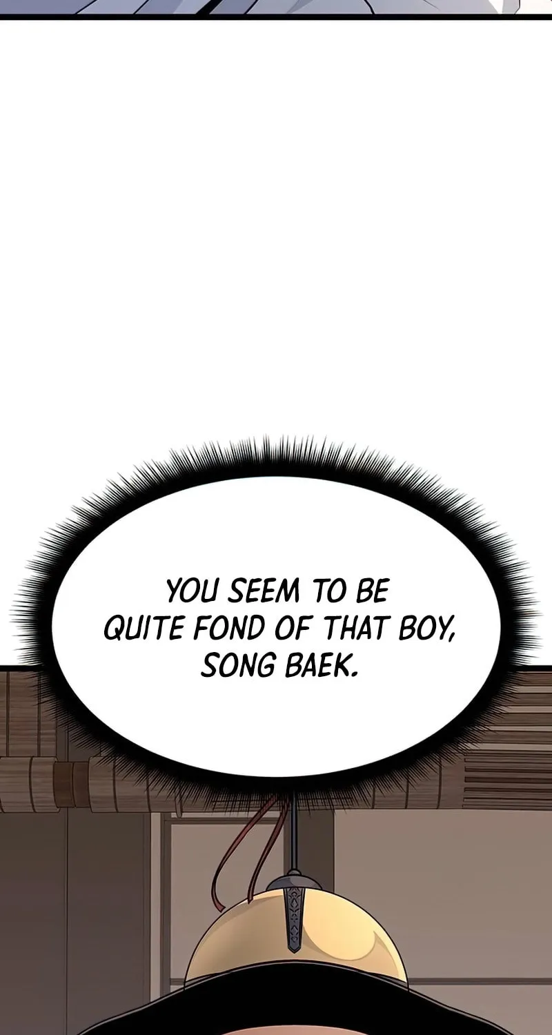 Song Baek Chapter 6 page 113 - 