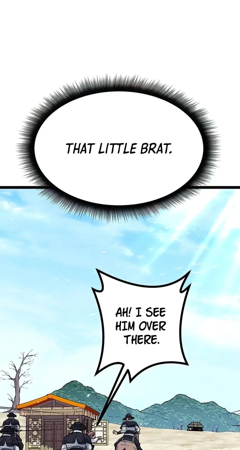 Song Baek Chapter 6 page 115 - 