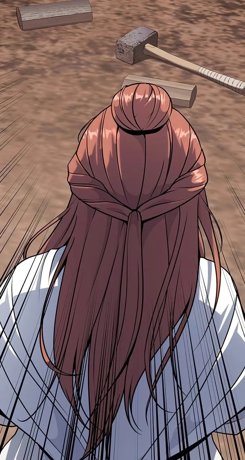 Song Baek Chapter 6 page 122 - 