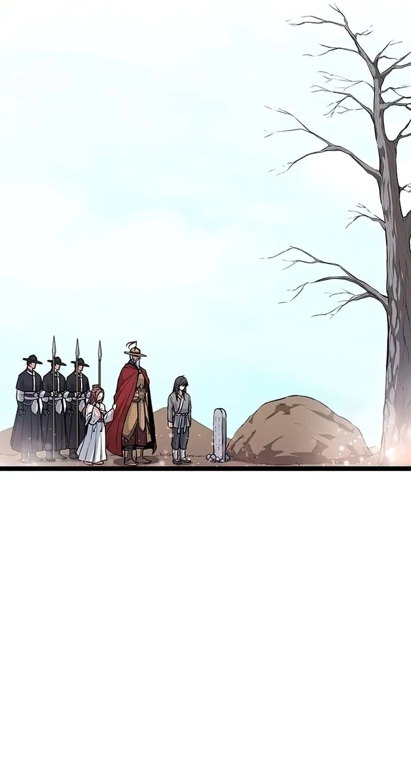 Song Baek Chapter 6 page 127 - 