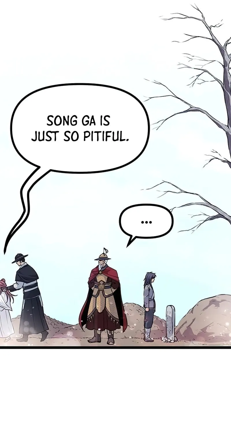Song Baek Chapter 6 page 134 - 