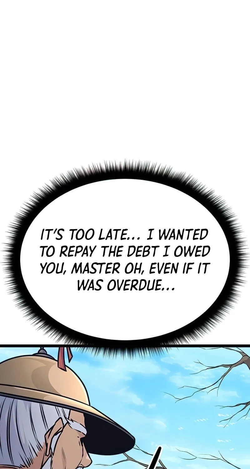 Song Baek Chapter 6 page 137 - 