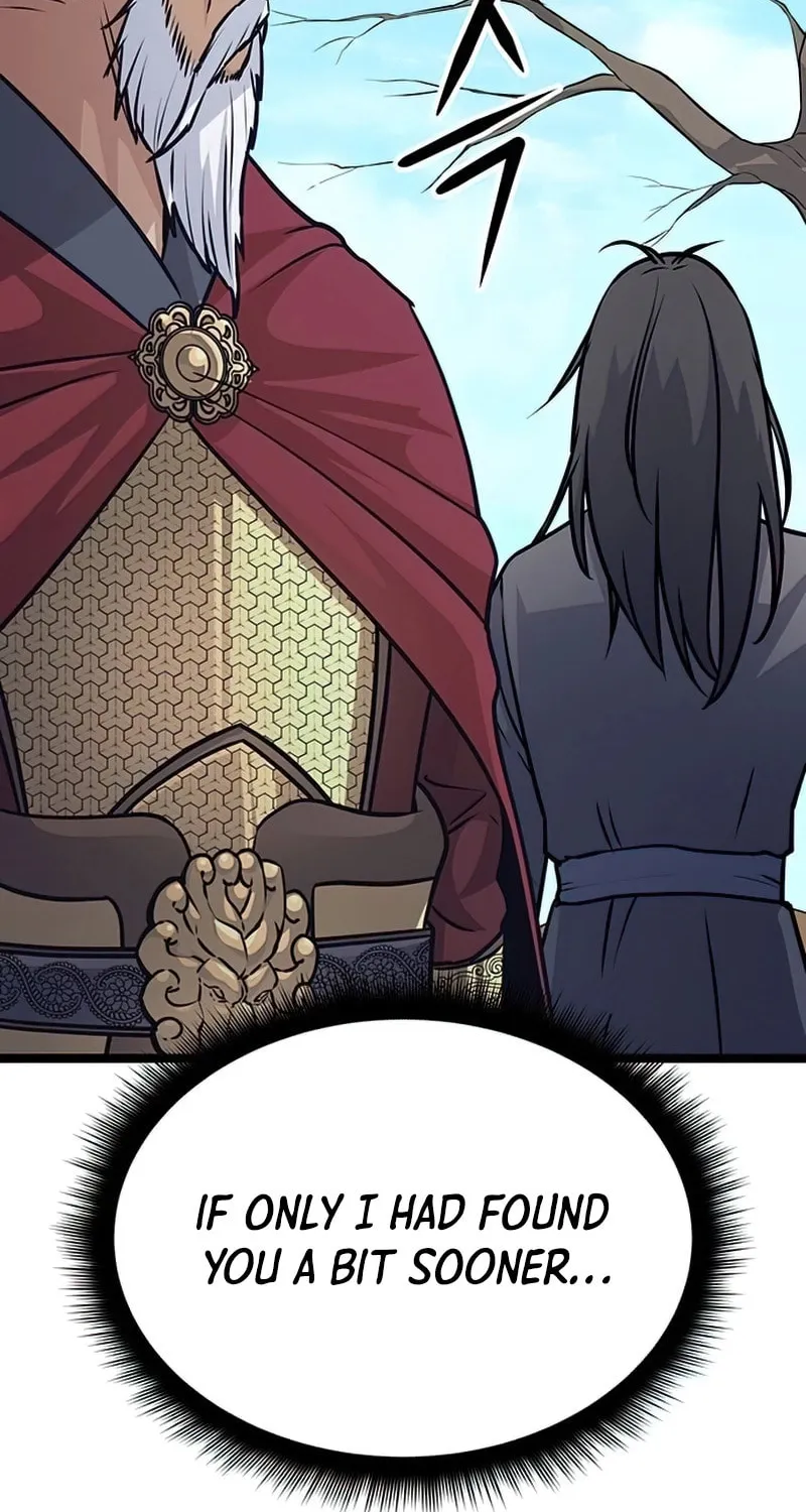 Song Baek Chapter 6 page 138 - 