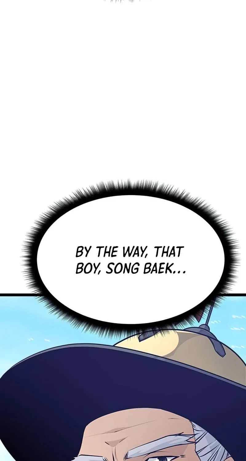 Song Baek Chapter 6 page 139 - 