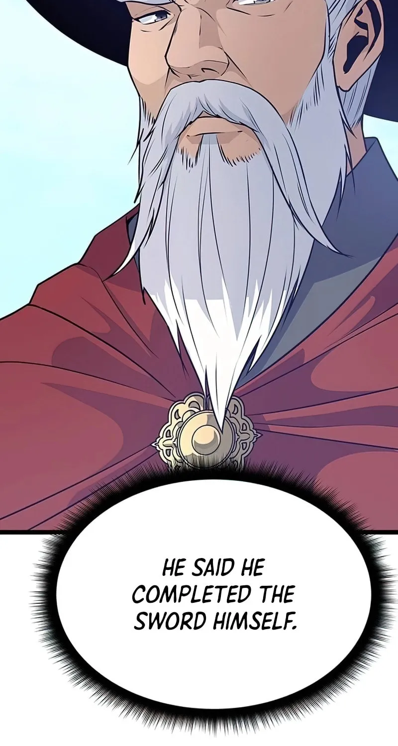 Song Baek Chapter 6 page 140 - 