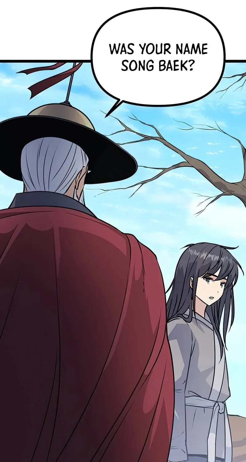 Song Baek Chapter 6 page 143 - 