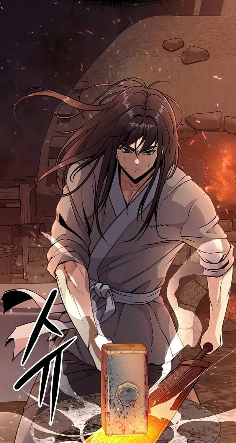 Song Baek Chapter 6 page 17 - 