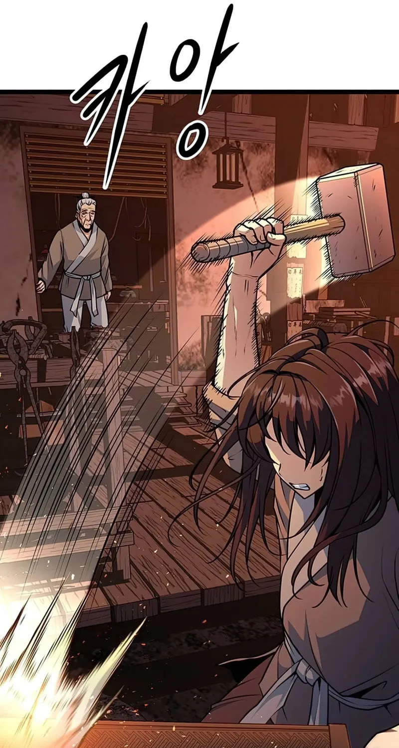 Song Baek Chapter 6 page 22 - 