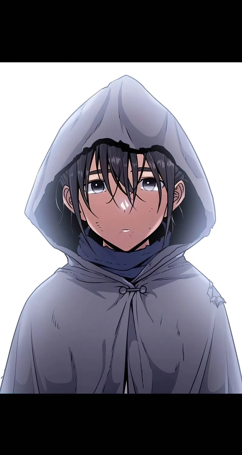 Song Baek Chapter 6 page 34 - 