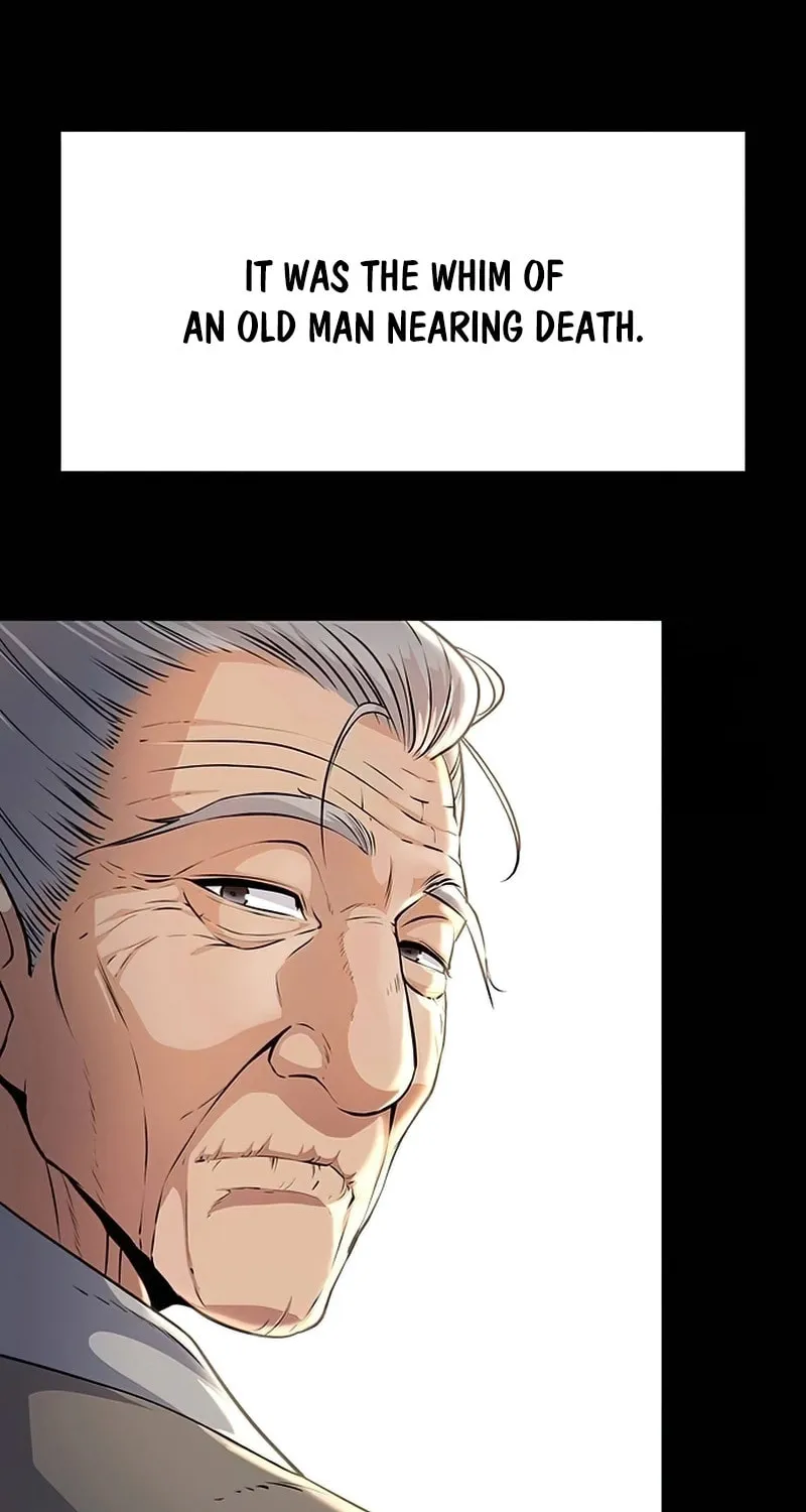 Song Baek Chapter 6 page 35 - 
