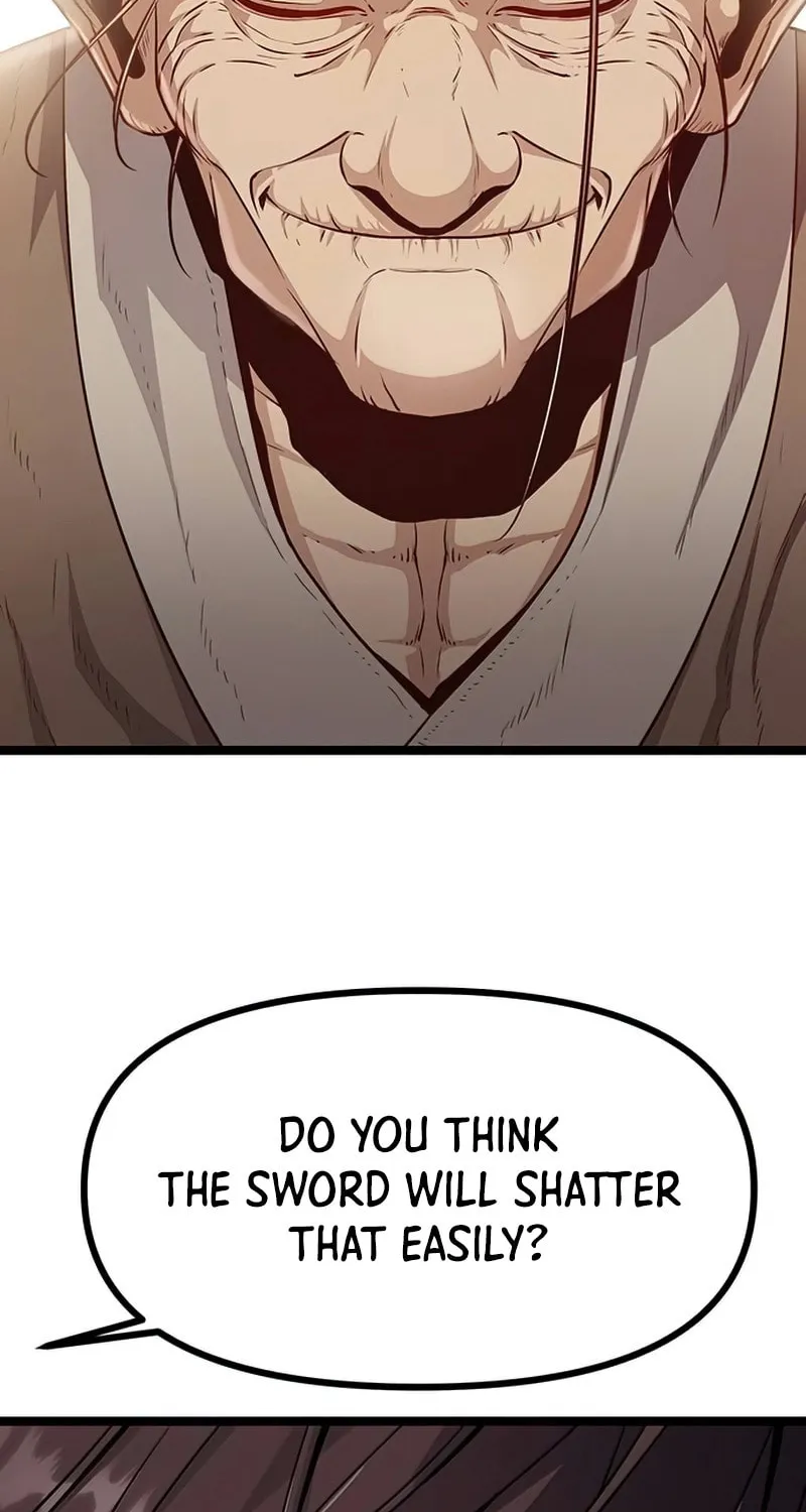 Song Baek Chapter 6 page 42 - 
