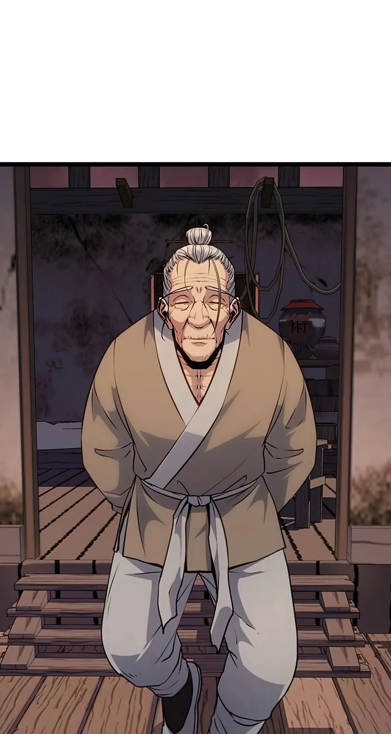 Song Baek Chapter 6 page 44 - 