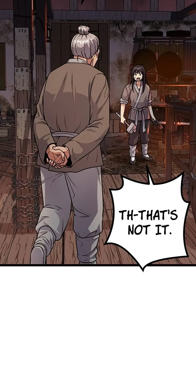 Song Baek Chapter 6 page 46 - 