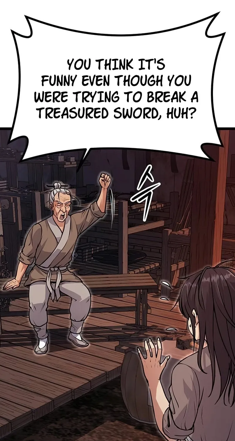 Song Baek Chapter 6 page 53 - 