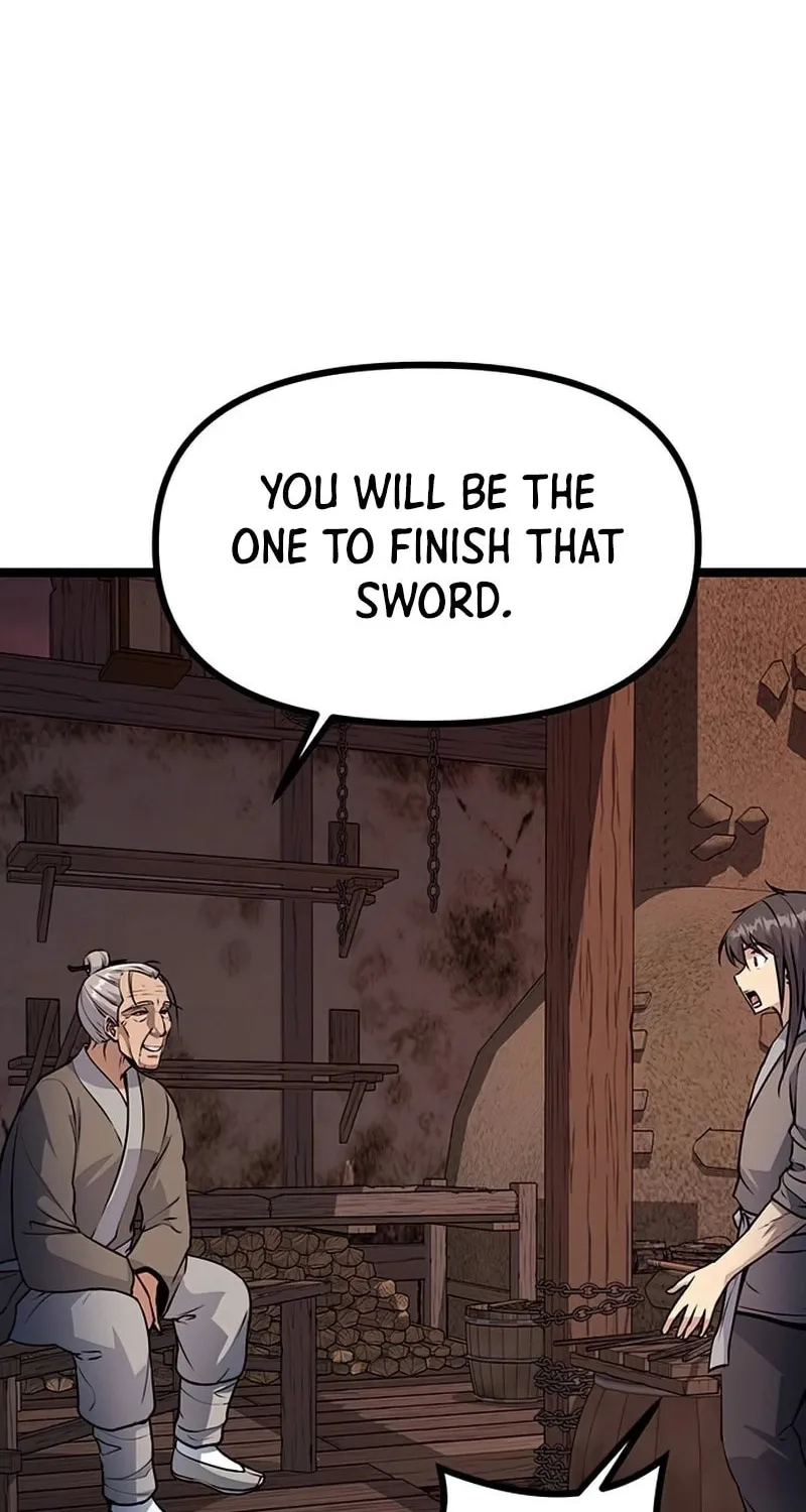 Song Baek Chapter 6 page 57 - 