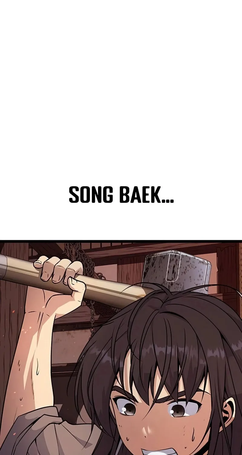 Song Baek Chapter 6 page 72 - 