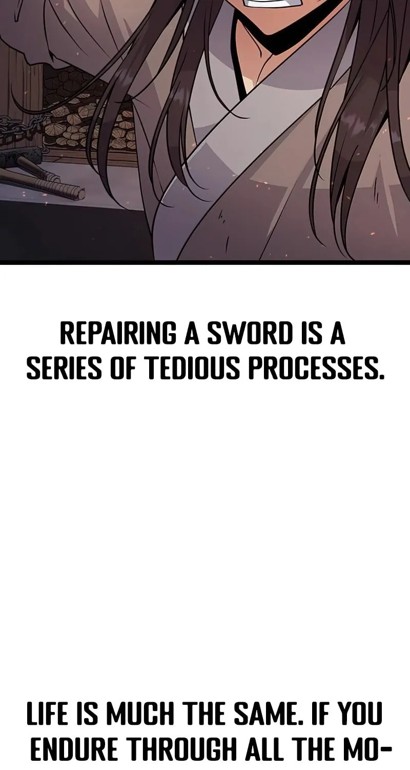 Song Baek Chapter 6 page 73 - 