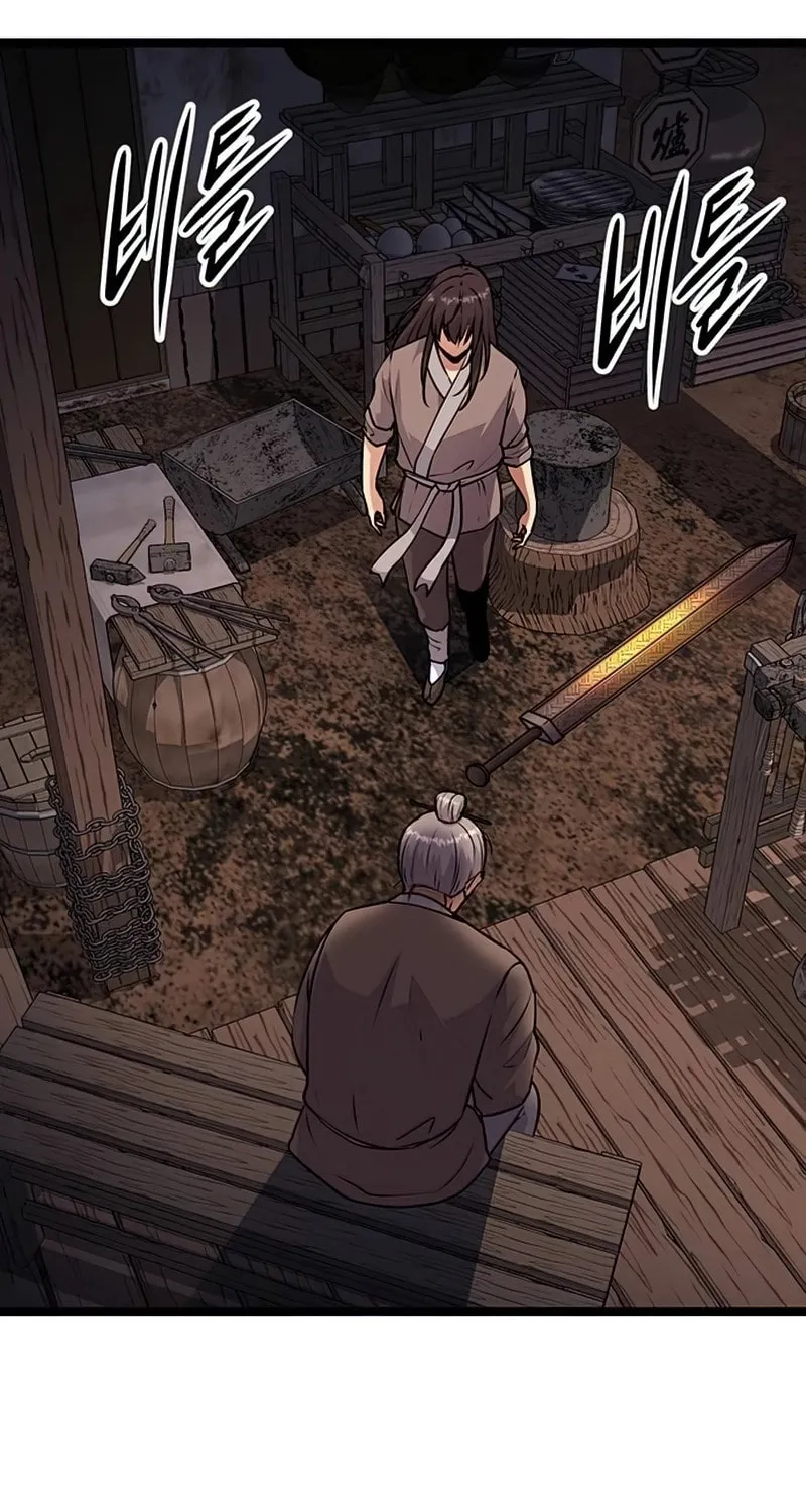 Song Baek Chapter 6 page 93 - 