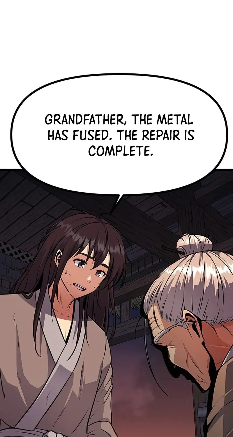 Song Baek Chapter 6 page 94 - 