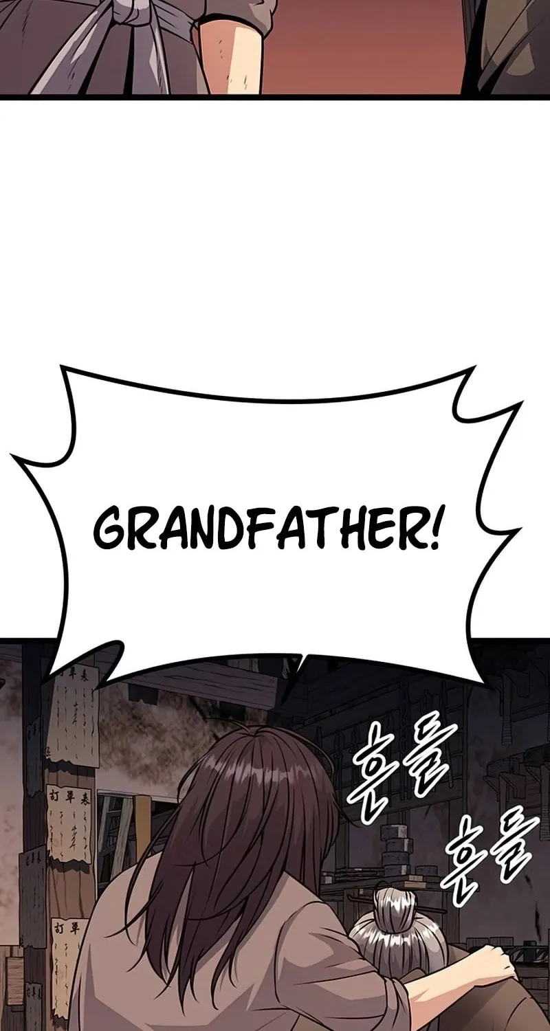 Song Baek Chapter 6 page 95 - 