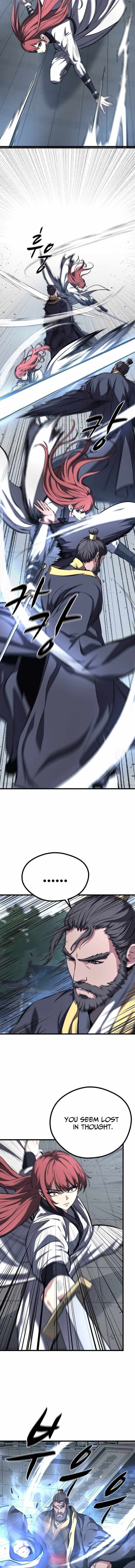 Song Baek Chapter 62 page 2 - 