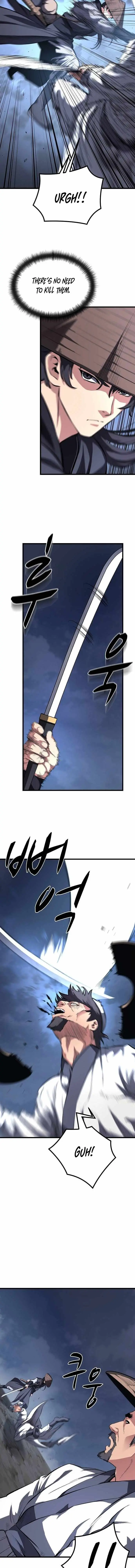 Song Baek Chapter 63 page 2 - 