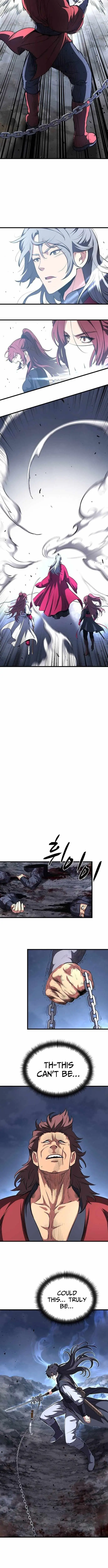 Song Baek Chapter 64 page 11 - 