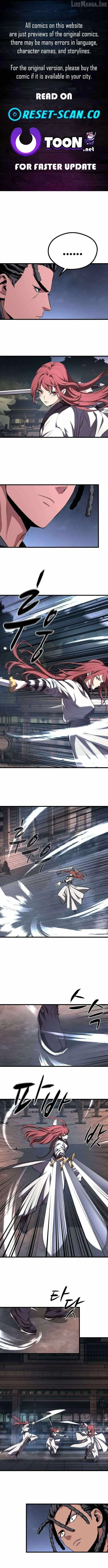 Song Baek Chapter 68 page 1 - 