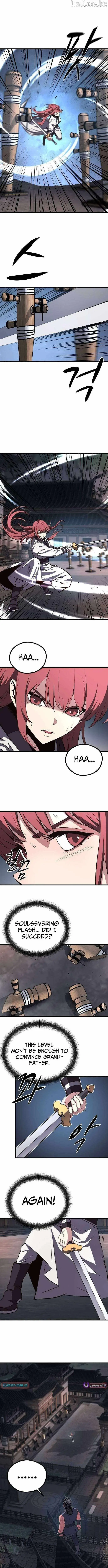 Song Baek Chapter 68 page 2 - 