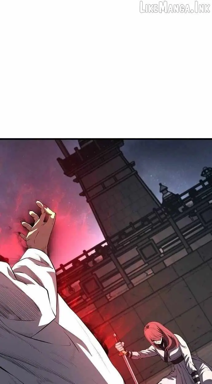 Song Baek Chapter 69 page 2 - 