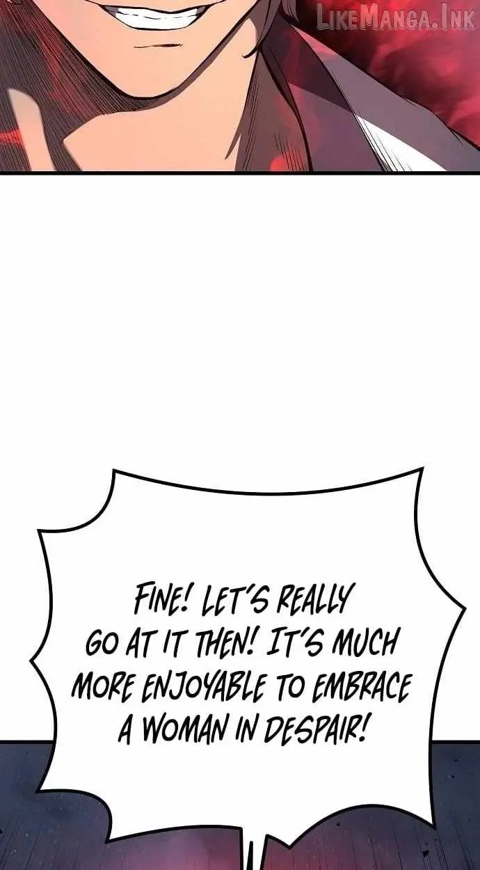 Song Baek Chapter 69 page 11 - 