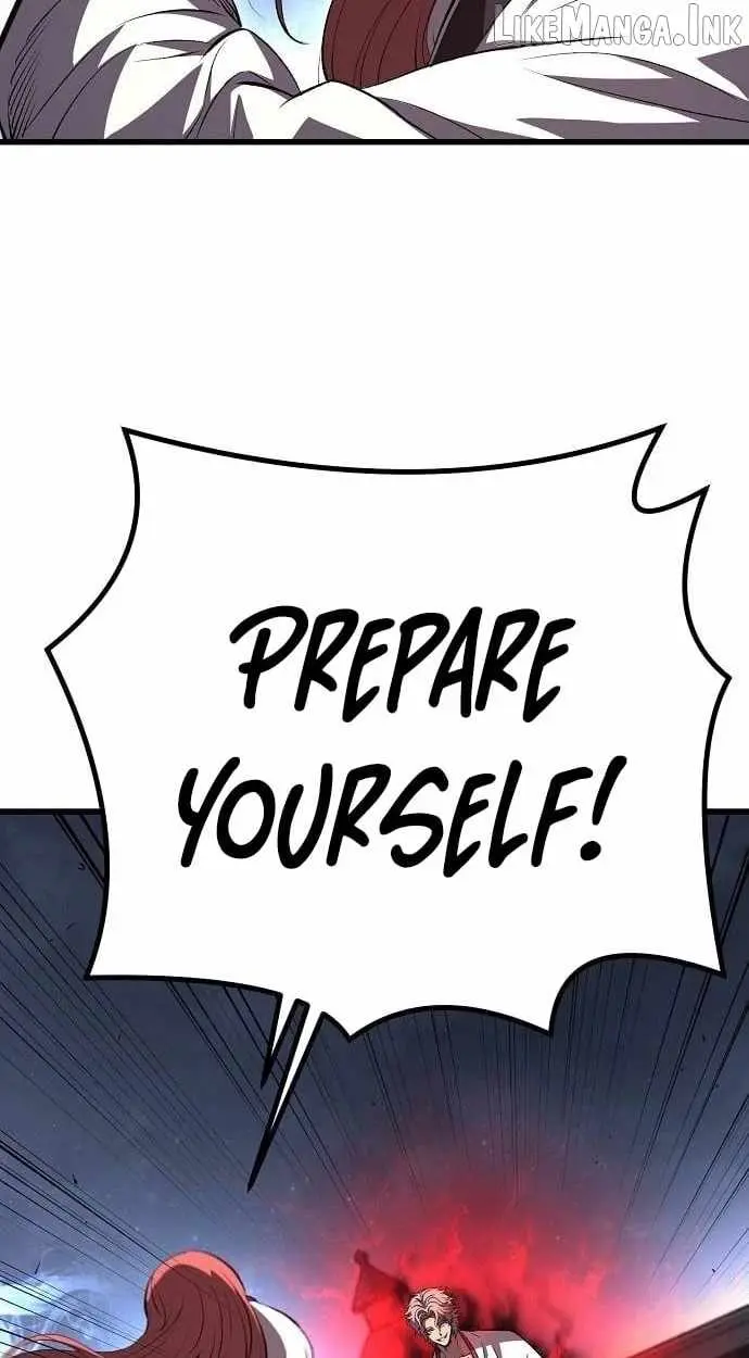 Song Baek Chapter 69 page 14 - 