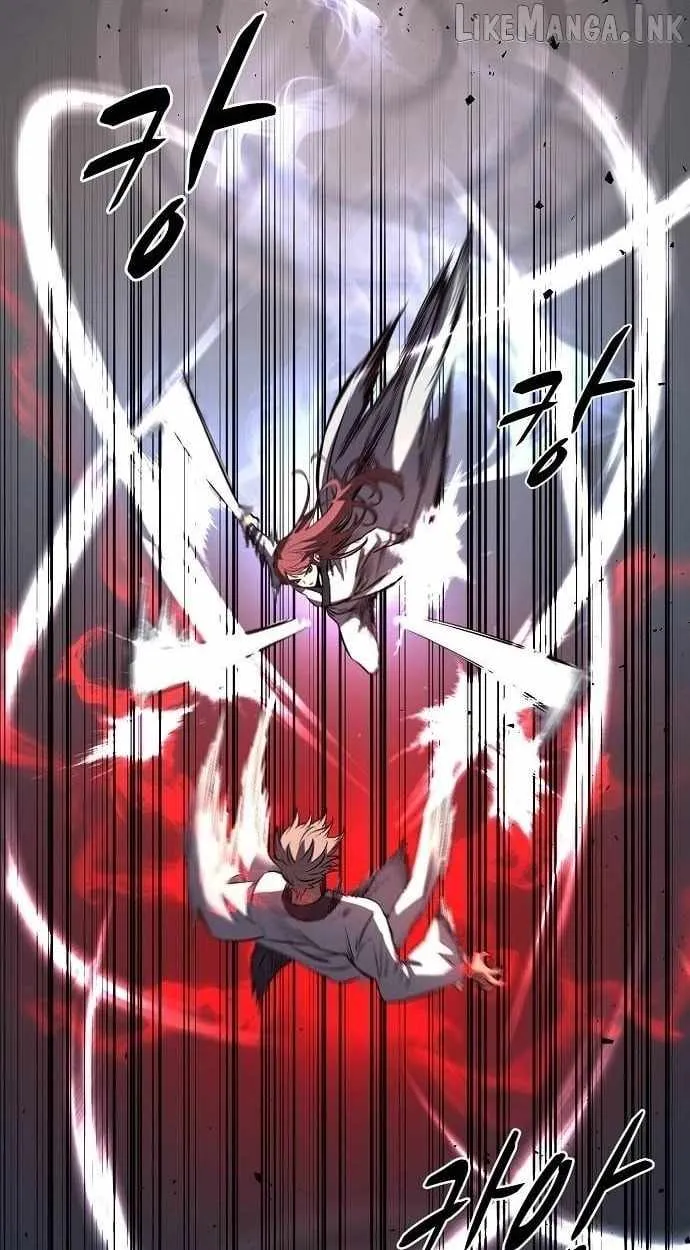 Song Baek Chapter 69 page 17 - 