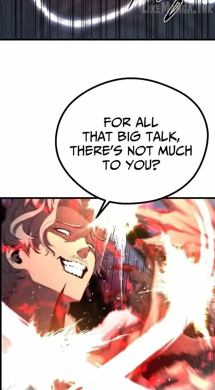 Song Baek Chapter 69 page 18 - 