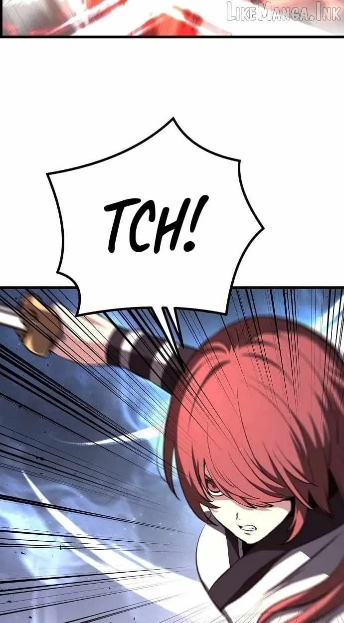 Song Baek Chapter 69 page 19 - 
