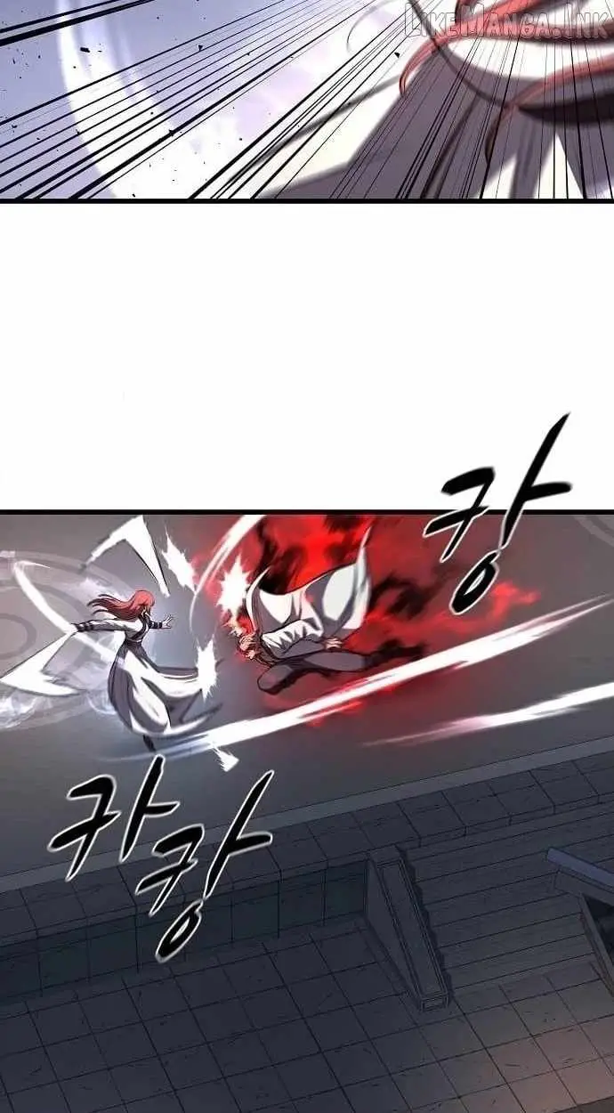 Song Baek Chapter 69 page 20 - 