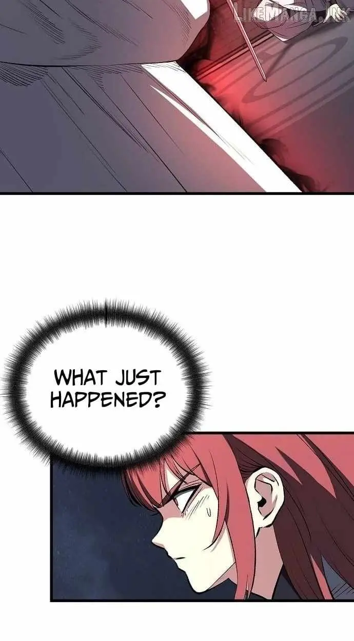 Song Baek Chapter 69 page 3 - 