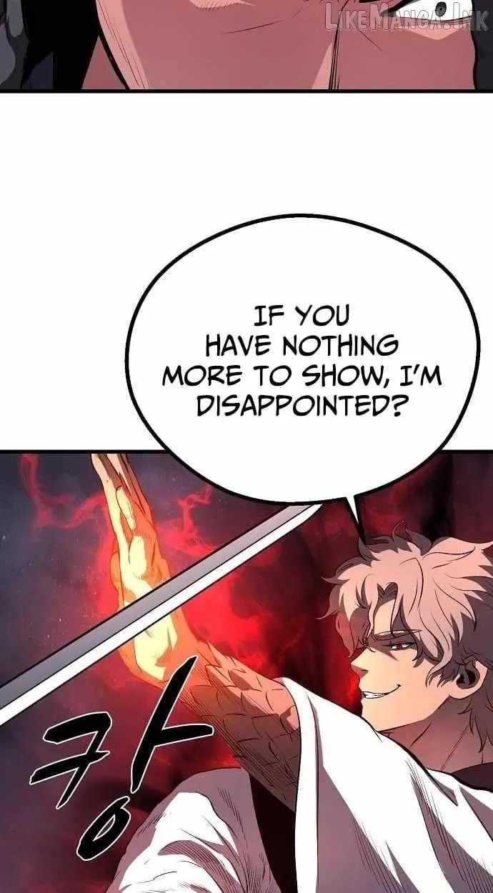 Song Baek Chapter 69 page 24 - 