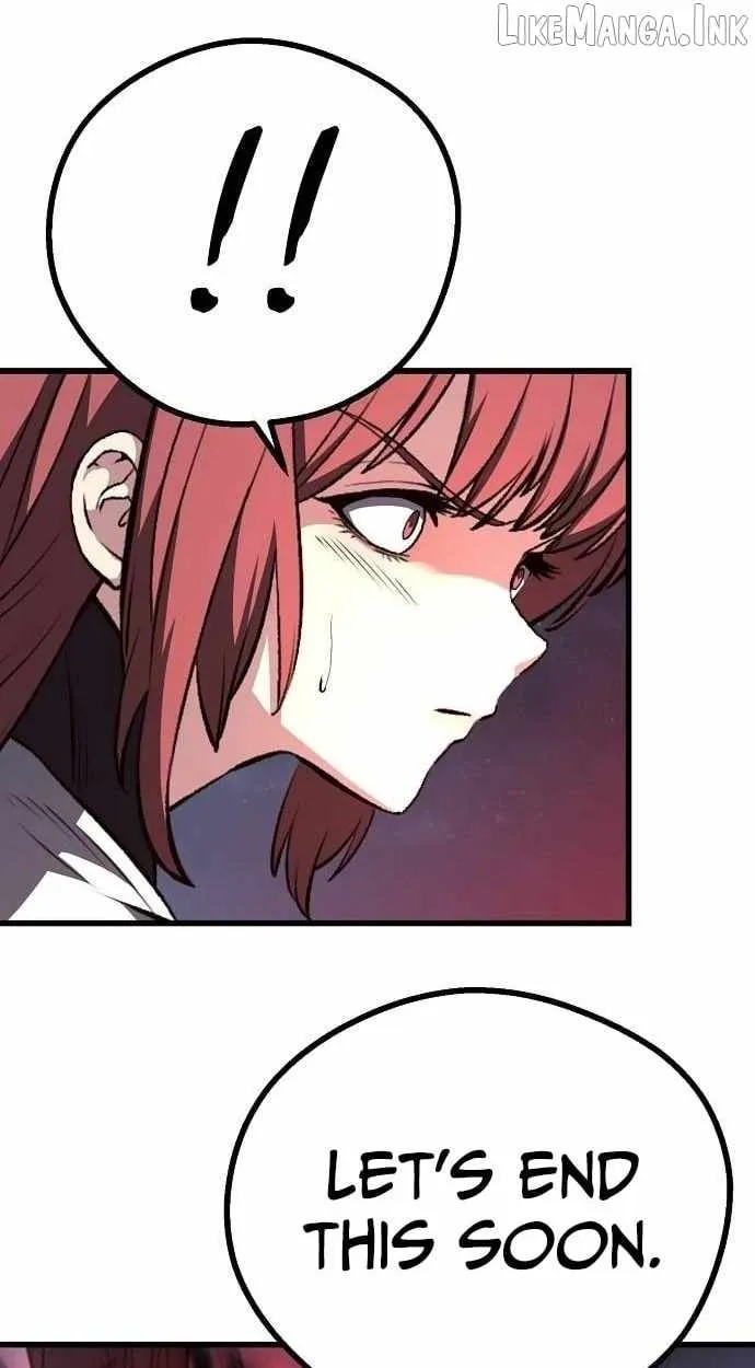 Song Baek Chapter 69 page 26 - 