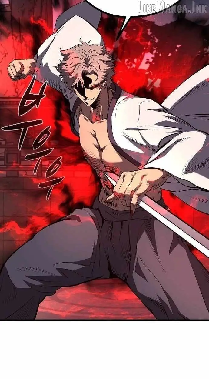 Song Baek Chapter 69 page 27 - 