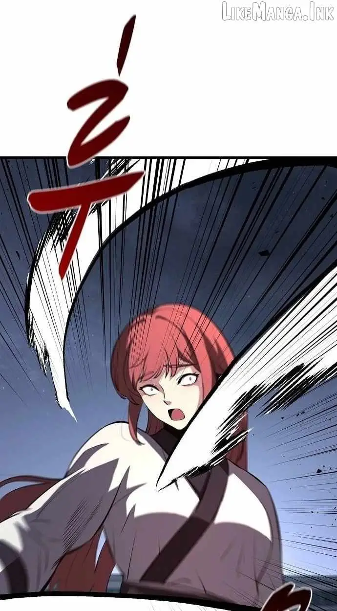 Song Baek Chapter 69 page 28 - 