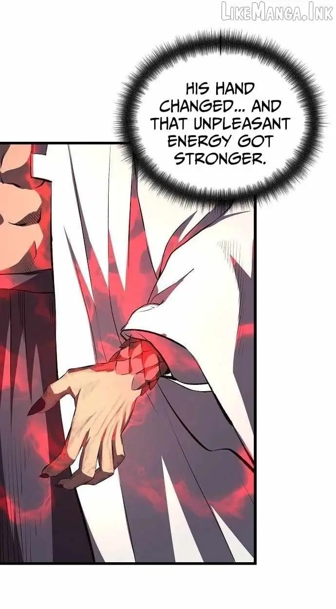 Song Baek Chapter 69 page 4 - 