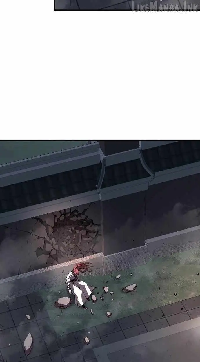Song Baek Chapter 69 page 33 - 