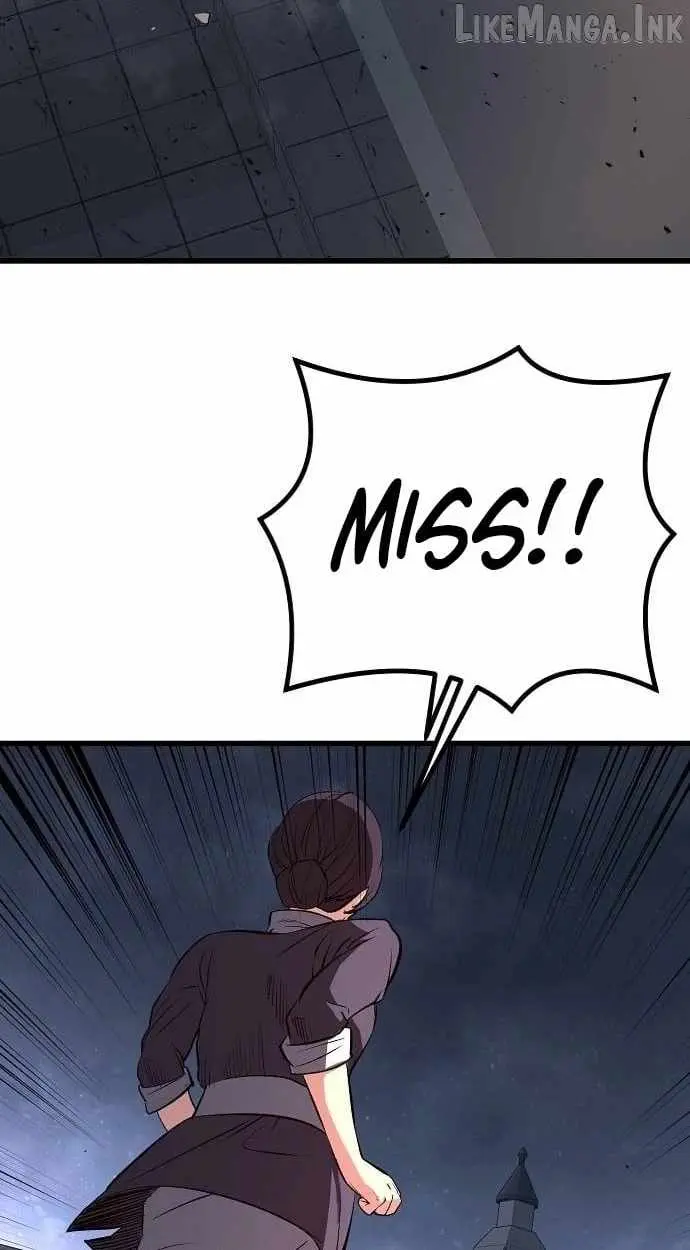 Song Baek Chapter 69 page 34 - 
